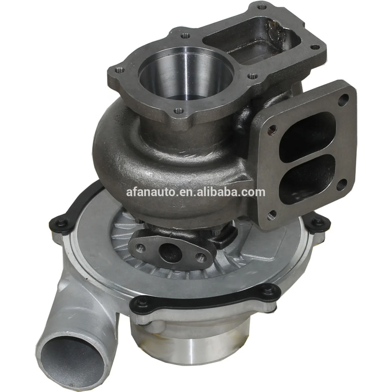 GT3576 Turbo 702173-0001 8943906401 2901099200 702173 для Isuzu Truck FRR Турбокомпрессор двигателя 6HK1