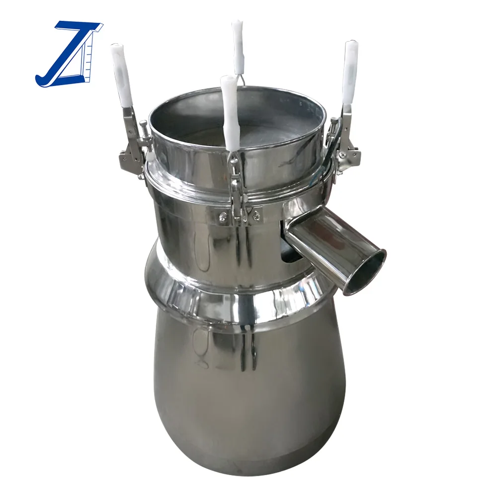 
ZS515 Powder screener powder sifter 