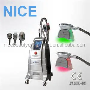 Cyrolipolysis Venus Coolskulping Freeze Fat Aesthetic Apparatus