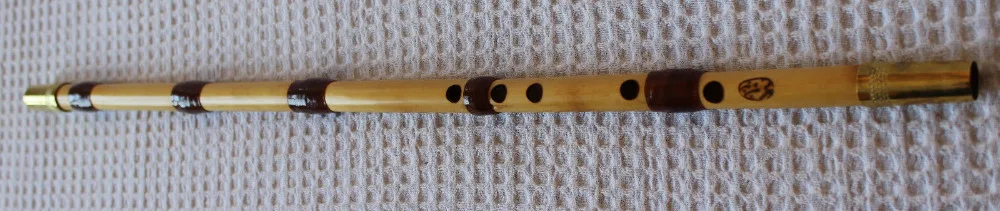 
Persian High Quality Ney Nay By Master Alavi 