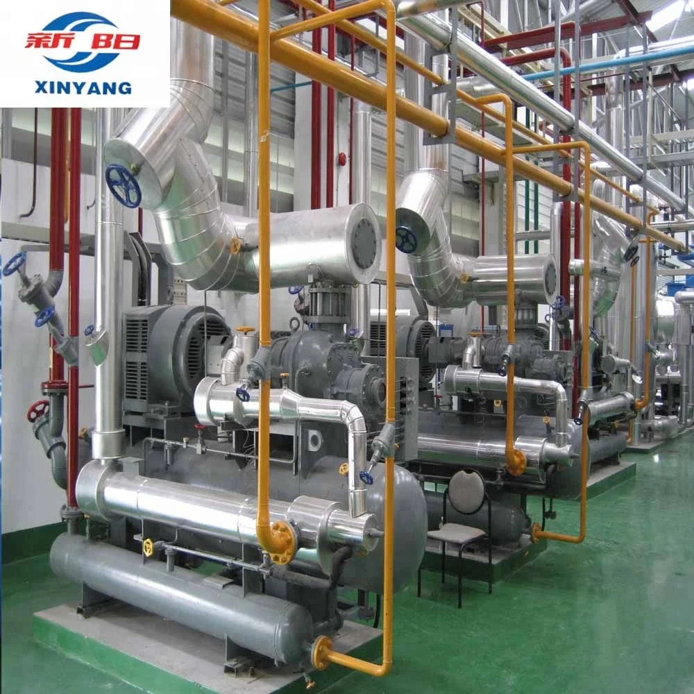 Fruit and vegetable vacuum freeze dryer factory lyophilizer price for freeze dried food processing production line