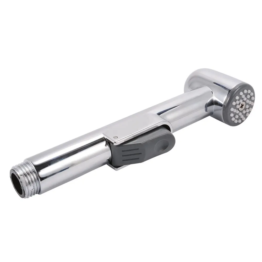 Best selling products in italy toilet portable hand held muslim shower bidet shattaf jet bidet spray singapore