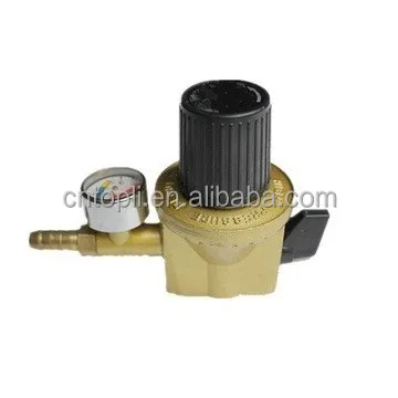 Good Quality Butane Pressure Gas Regulators