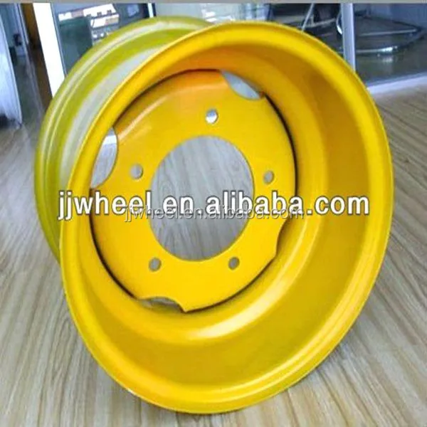
20 inch Jiashan Jiujiu Tractor Wheels rims 