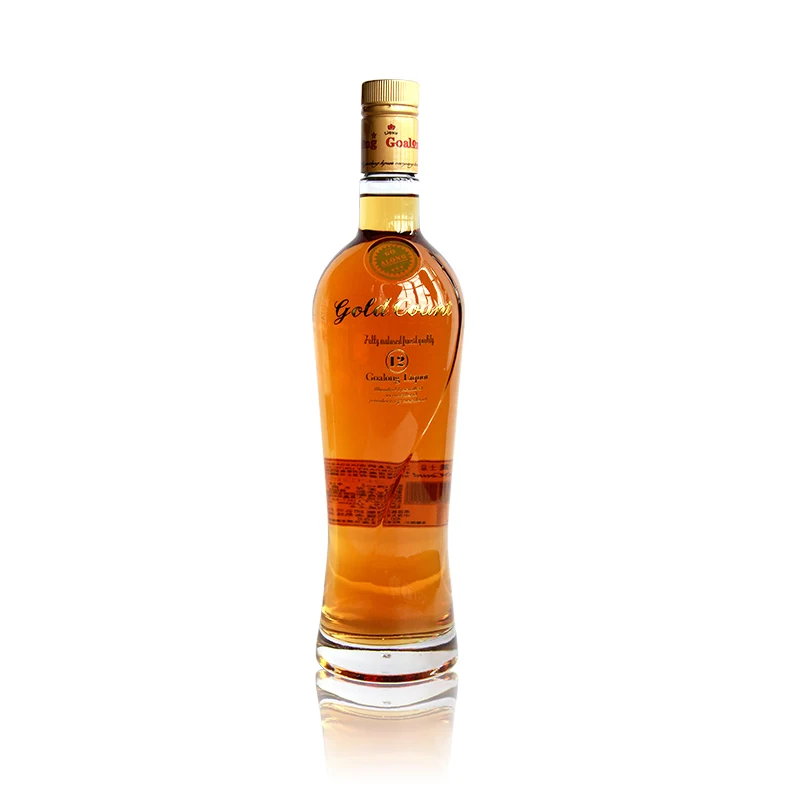 whisky essence royal gold whisky,private label whisky for bulk sale