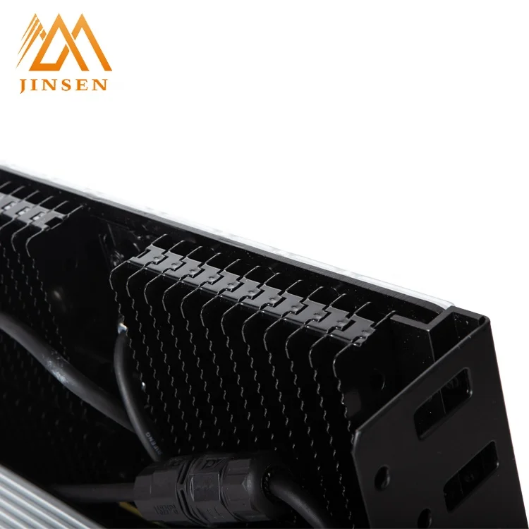 Engineering Specific high power 200 watt stadium led flood spotlight tunnel light