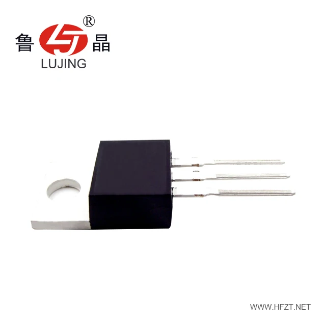 Hot sale Schottky barrier rectifier MBR10100CT