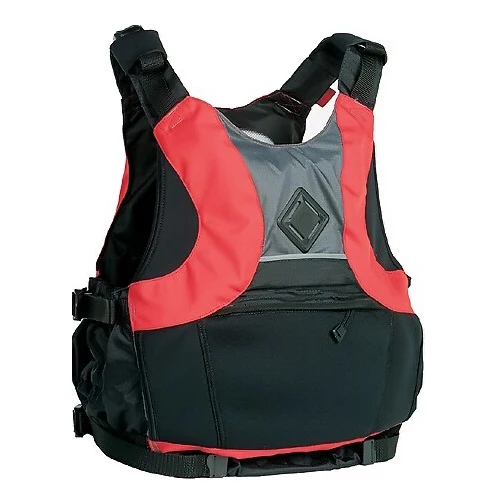 Новая мода ПВХ пены каяк куртки