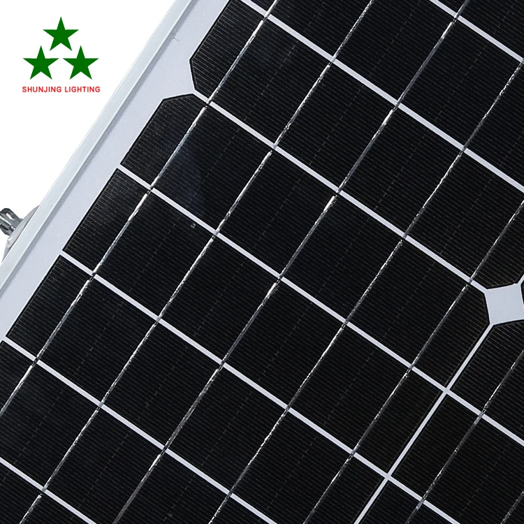 6W 8W 10W 12W 15W 20W 25W 30W aluminum alloy frame portable solar panel