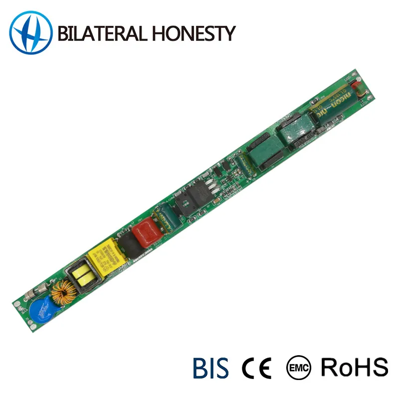 Non Isolated Low THD High PF LED Tube Driver ic for T5 T8 T10 Tube Light