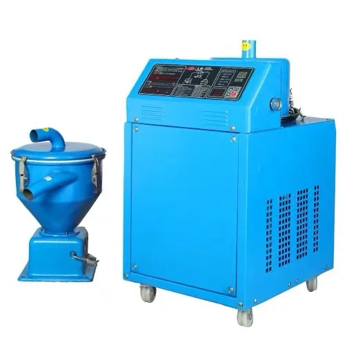 haida plastic vacuum 300 GE Induction Auto-loader /feeder for plastic injection molding machine