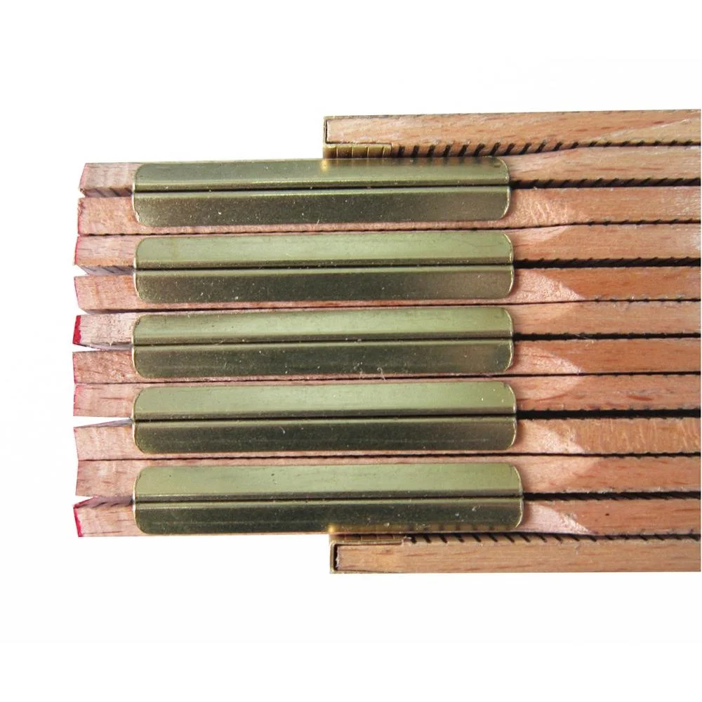 Складная линейка, 72 дюйма