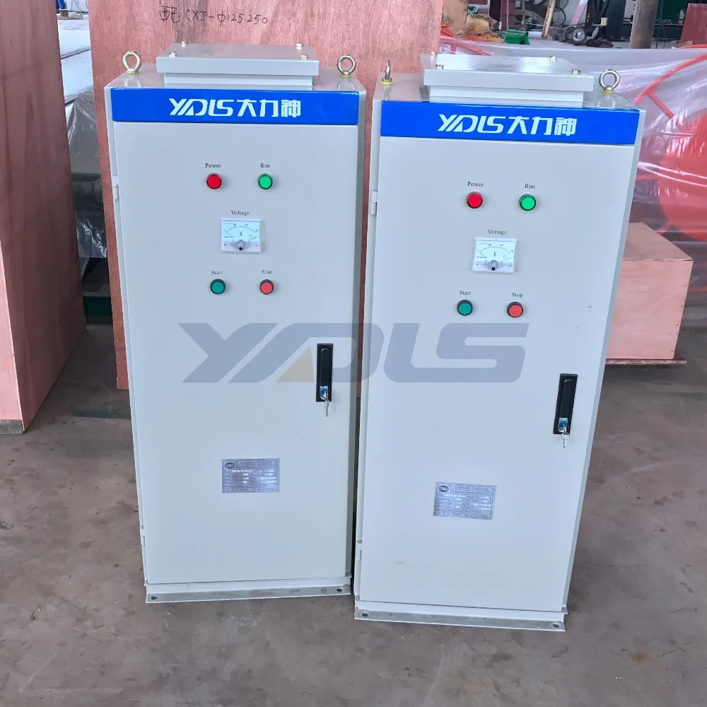 Iron Separator for Conveyor Belt