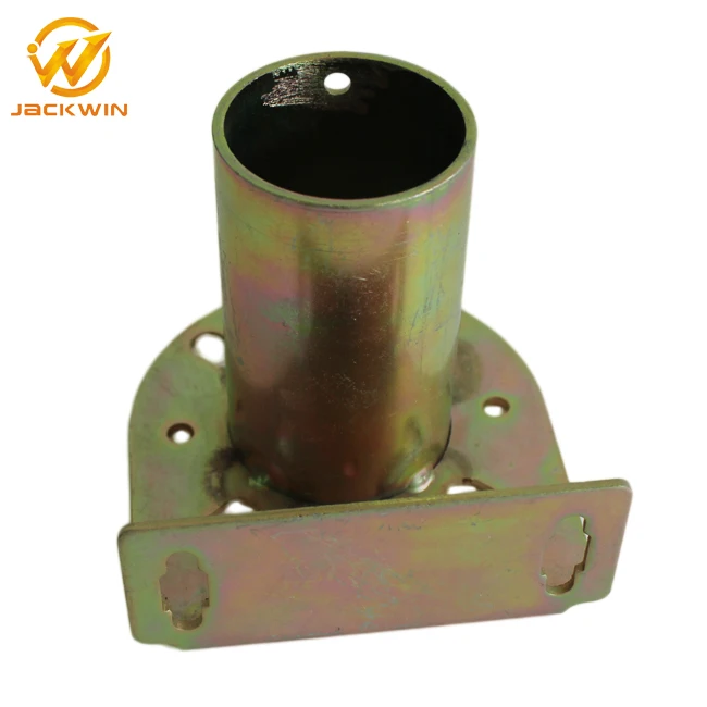 Solar beacon warning light for tower and cone with pc shell aluminium alloy handle