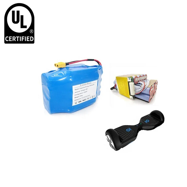 
Cheap price tablet replacement UPS rechargeable li ion 36v deep cycle battery 