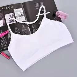 Женское нижнее белье, бюстгальтер, топ, бесшовное нижнее белье, нагрудная повязка