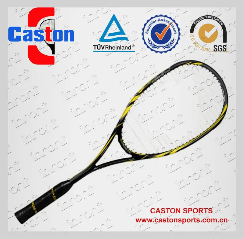 Сквош теннисную ракетку быстрый мяч для на