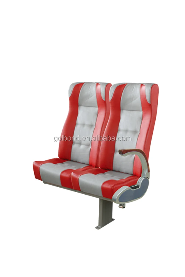 City bus seat luxury for sale with CCC and ISO standard