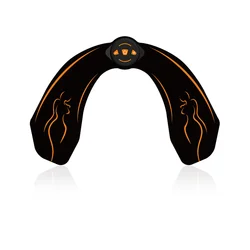 EMS Smart Hip Trainer Buttocks Butt Lifting Fitness Massage Machine Electric Vibration Muscle Stimulator