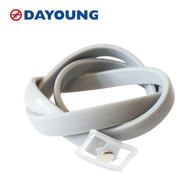 Dayang 8 Month Protection Safe For Pets Customize Supported Cat And Dog Flea And Tick Collar