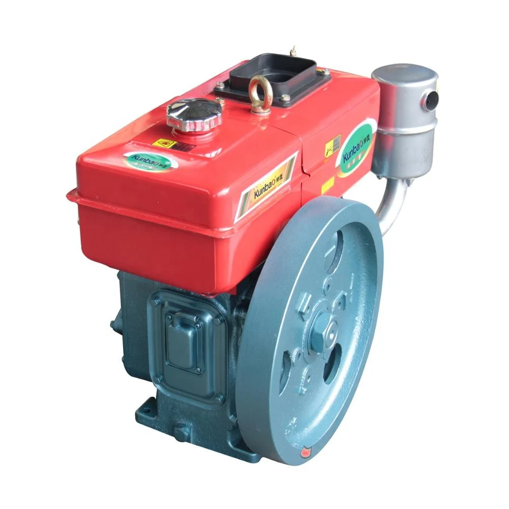 R175A small diesel engine for sale