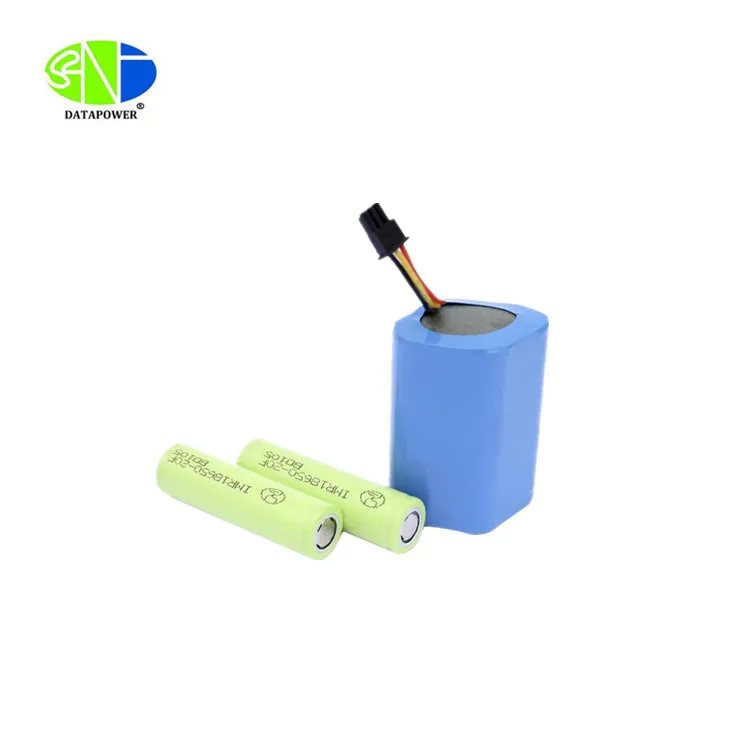 Customized 7.4V 2000mah 2200mah 2600mah 5C NCM Battery For RC Car 0.5C  18650 Li Ion 12 volt RC Battery