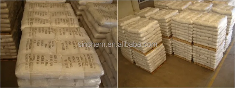 narrow pore white silica gel 2017 with high absorption