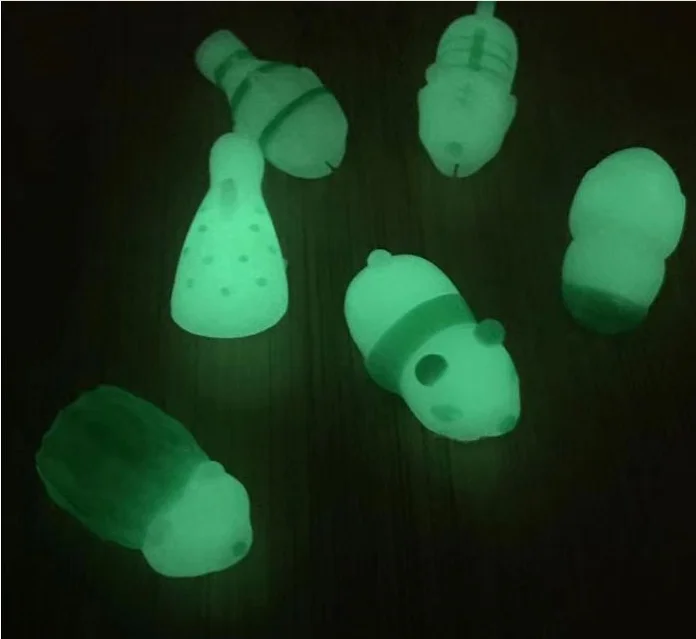 
Noctilucan Animal Cable Bite for Phone Cable Cord Protector 