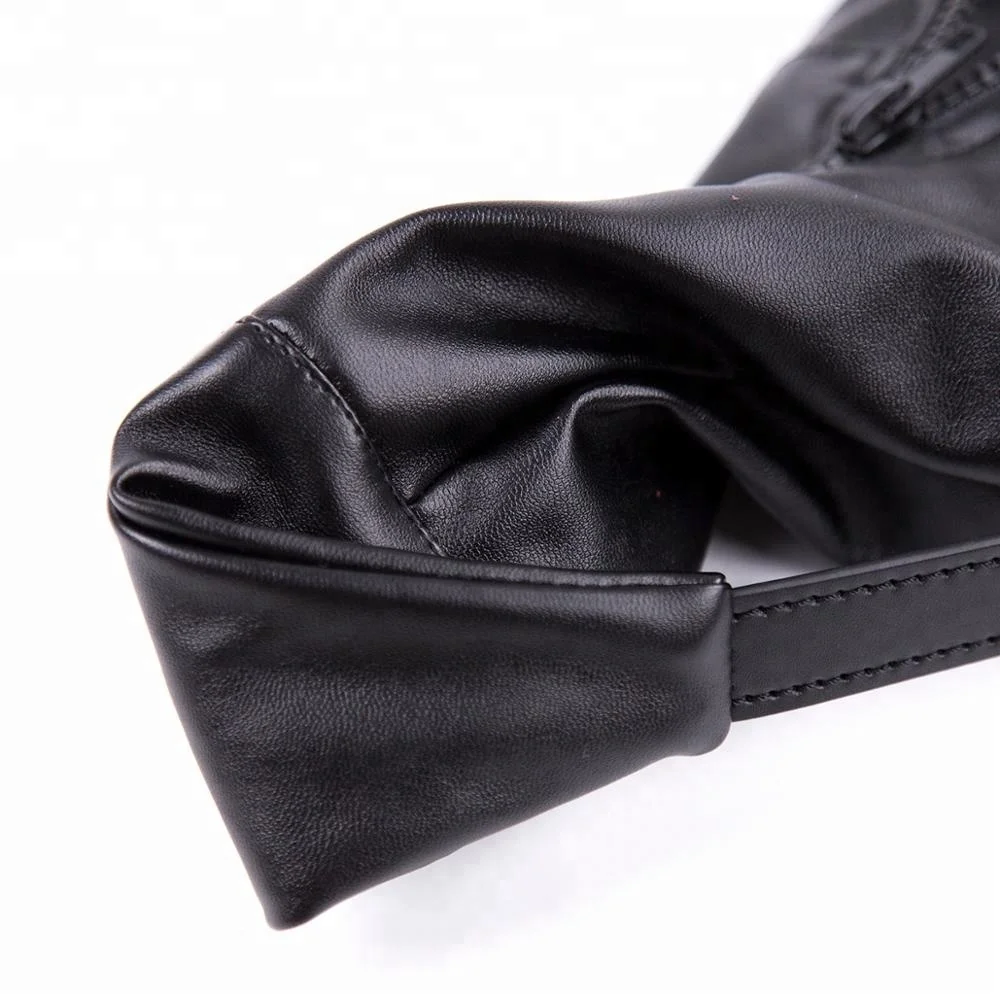 Wholesale Handcuffs Bondage Sexy Handcuffs Restraint SM Products Factory Sex Male Sex Bondage Noverty Fetish sex toy handcuffs