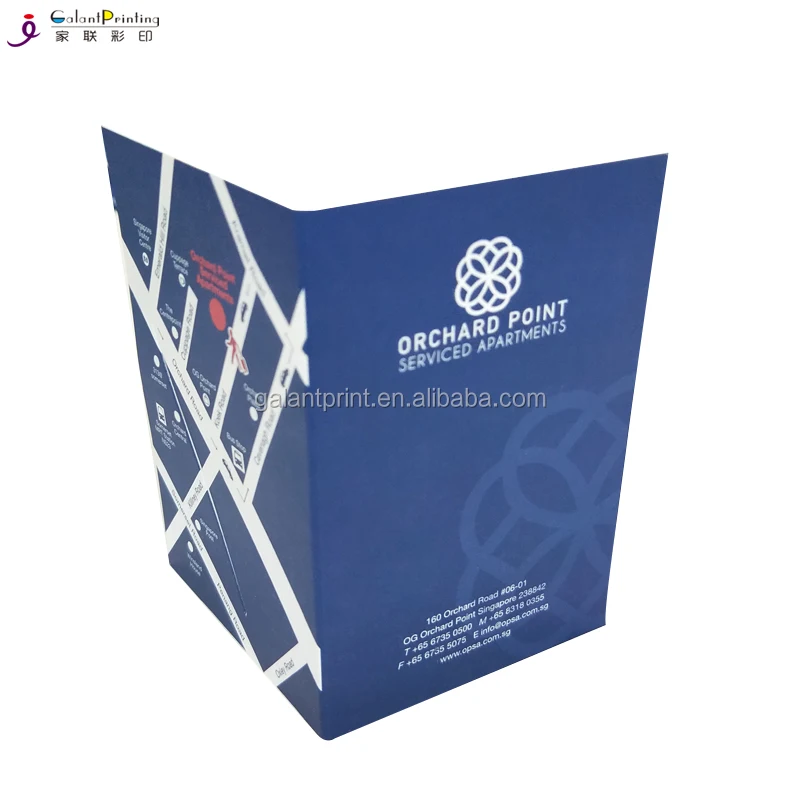 die cut hotel card holder/motel card envelopes protector/ key card sleeve