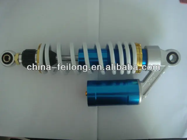 
fanshion gas shocks motorcycles 
