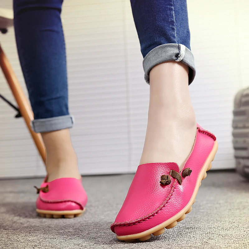 Custom womens sexy women boutique wholesale lady flat shoe casual USA Malaysia Australian footwear shoes made in china