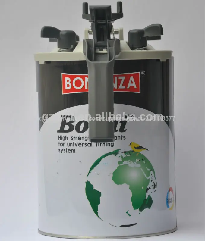 Китайская Ремонтная Покраска Автомобилей