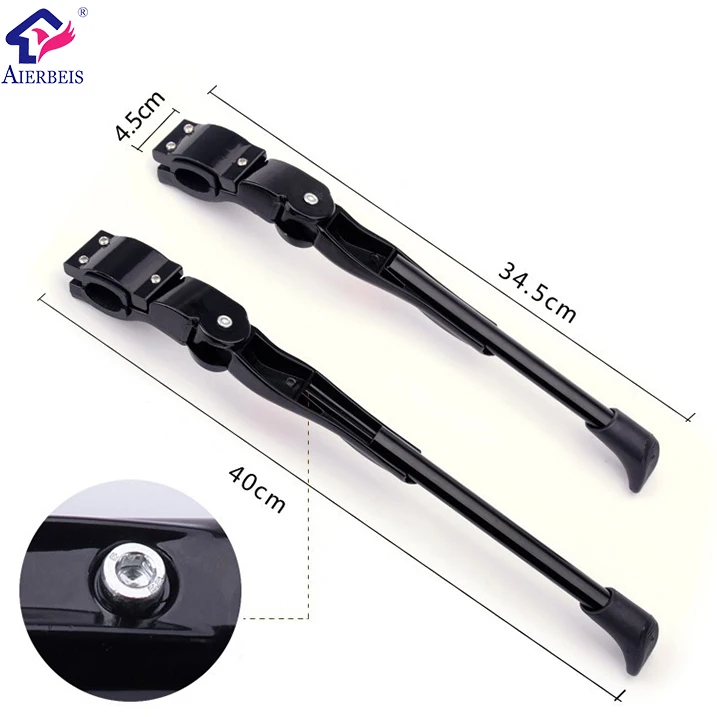 Прочная подставка из стального материала для горного велосипеда, подставка