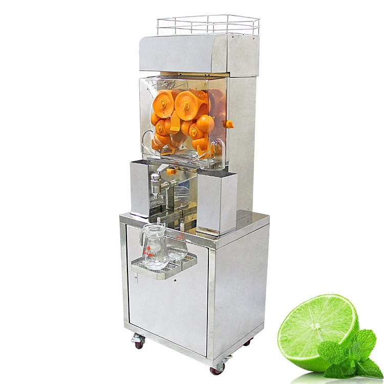 Китайские производители, электрическая соковыжималка для свежих фруктов для розничных продавцов