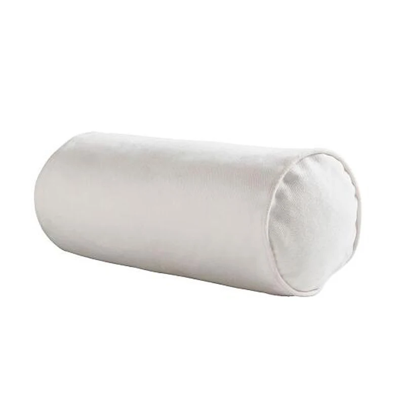 baby bolster pillow inflatable bolster pillow