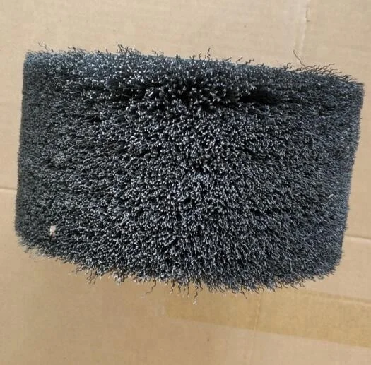 IMPA 591804 Wire Brush for Rustibu 1200