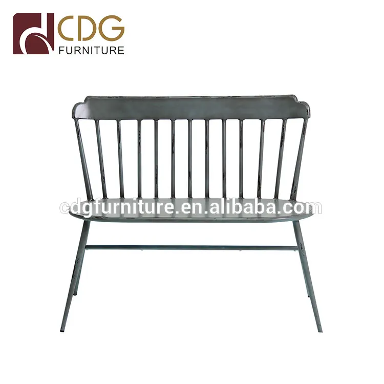 Wilson и Фишер патио мебель кальян кресло для blooma сад металлический стул