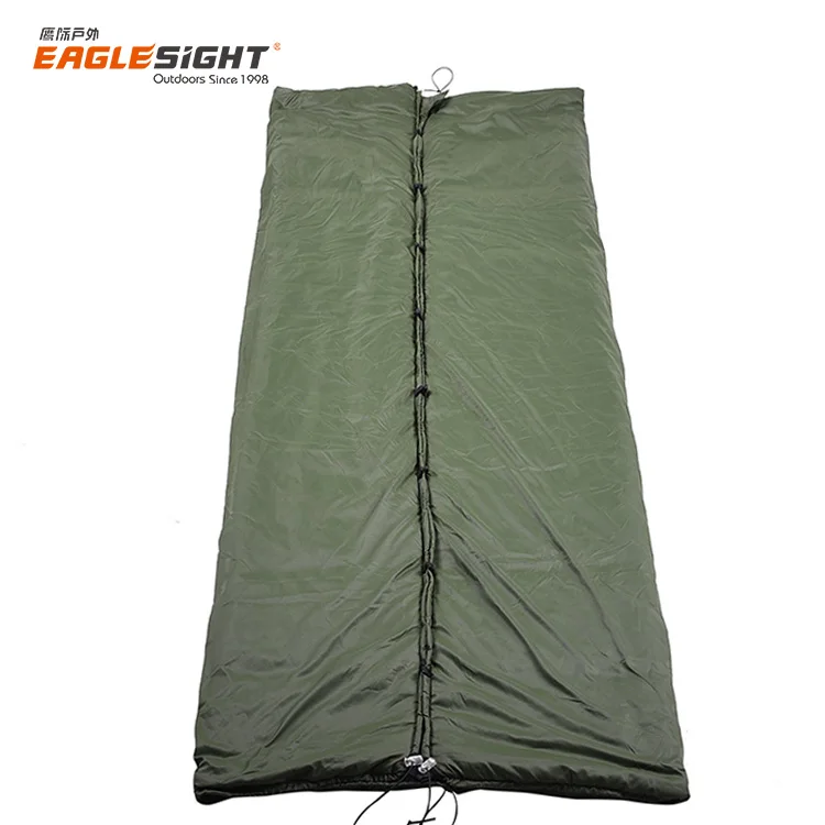 Ultralight Envelope Hollow Cotton 4 Seasons Hammock Underquilt for Hammock Outdoor Camping