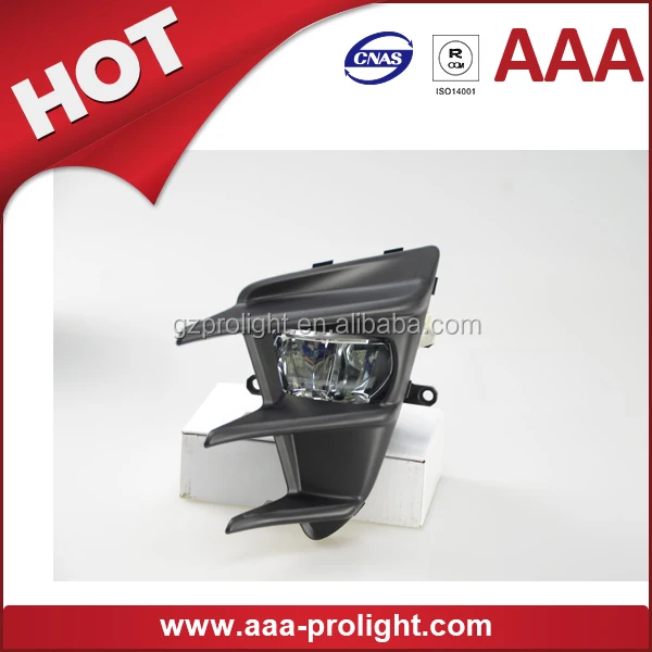 GT86 2017 Fog Light From 25 Years Manufacturer In China_ TY077B