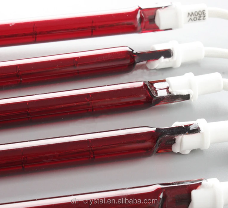  Инфракрасная тепловая трубка с CE