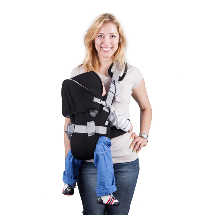 6 in 1 baby sling carrier polyester mesh fabric baby accessories