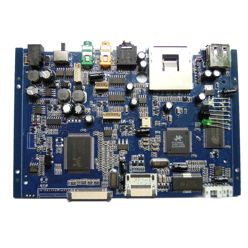 
Professional and Quality Guaranteed wifi radio receiver internet pcb 