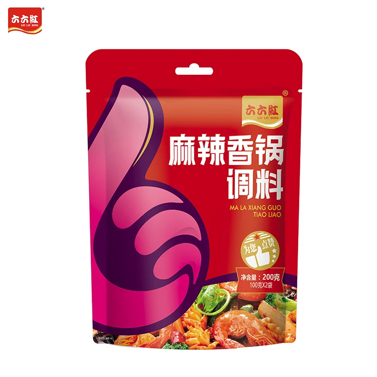 
Wholesale china supplier scipy incense pot seasoning for chicken 