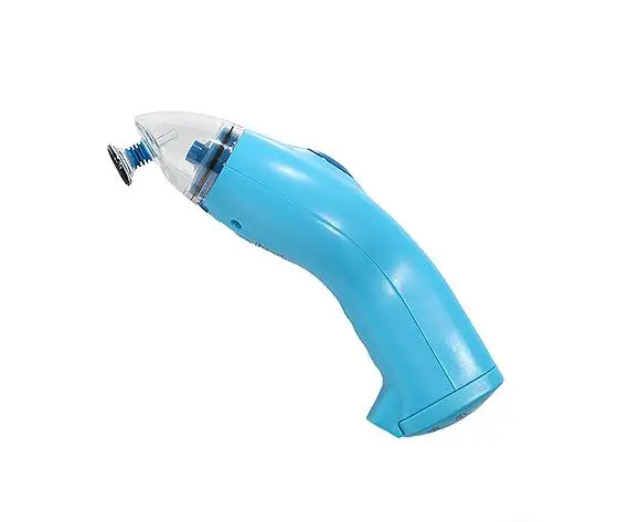 Mini Handheld Vacuum Sealer For Food Storage