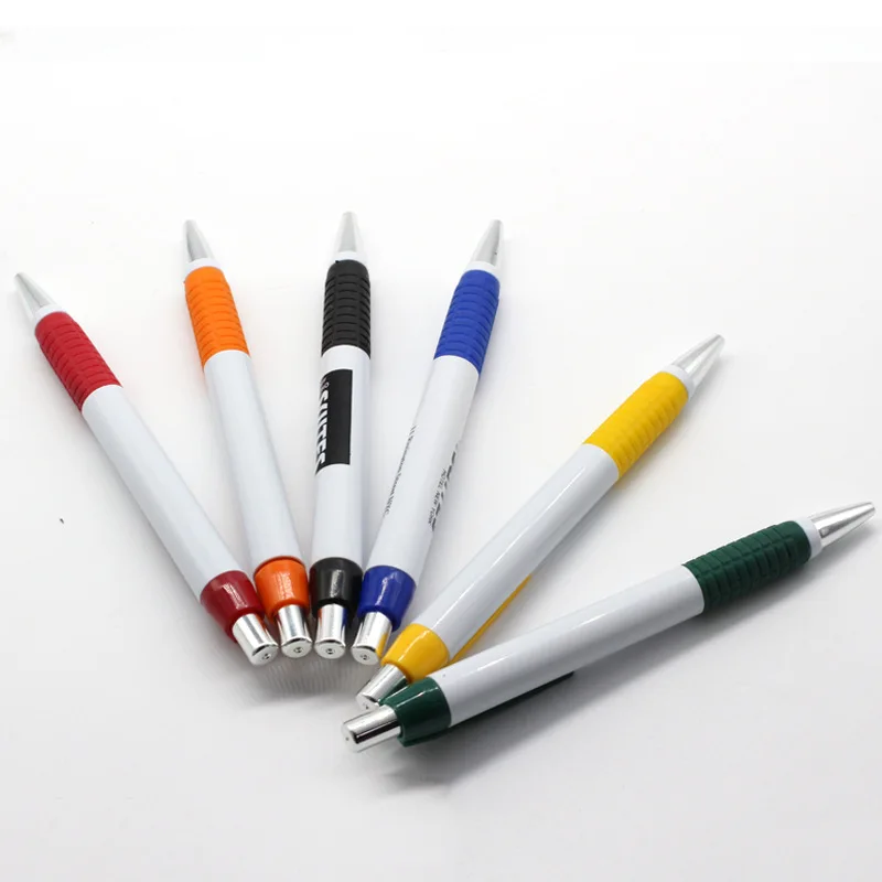 advertising plastic ball point pen promotion gift hotel ball pen