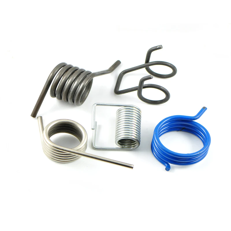 Оптовая продажа различные высококачественные деревянные прищепки пружинная спиральная скручивающаяся пружина