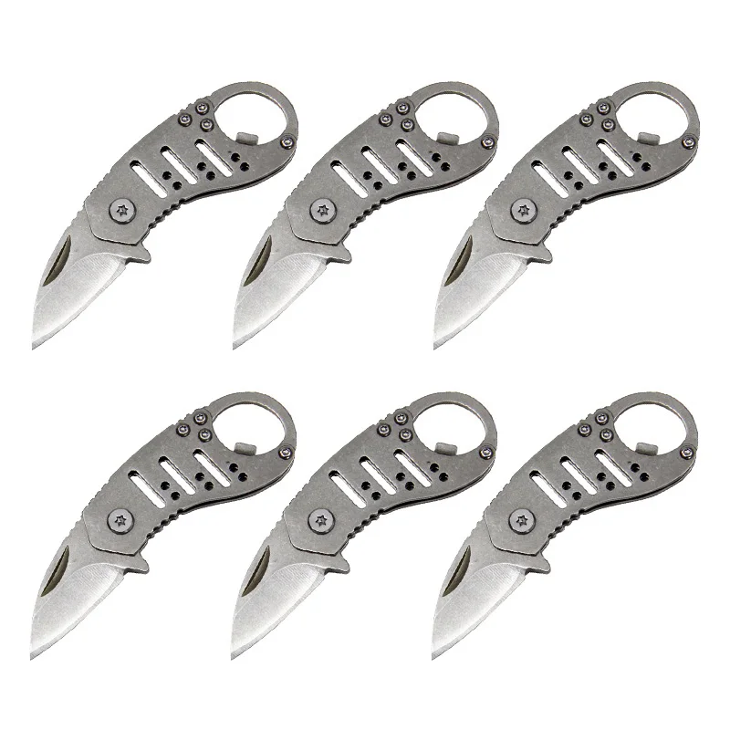 Online Buy Wholesale keychain pocket knife from China