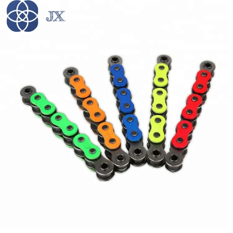 Цепь синхронизации мотоцикла 428