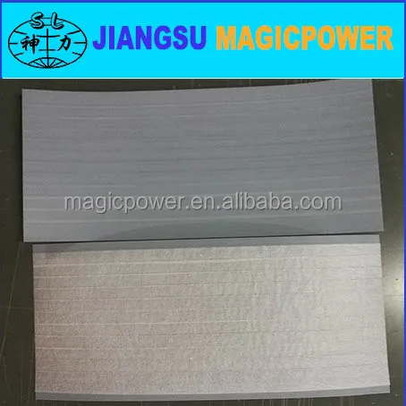 Car PE +GM Battery Plate Separator